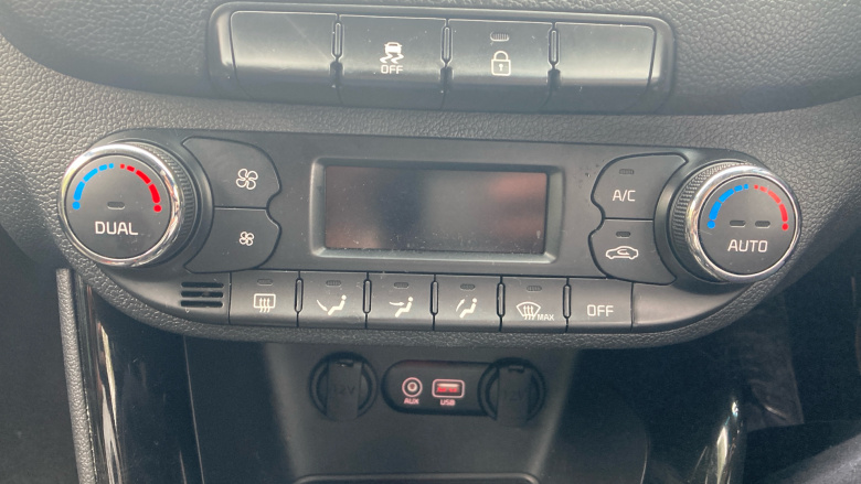 Kia Ceed 1.0T GDi ISG GT-Line 5dr Petrol Hatchback
